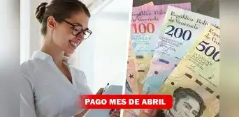 Pago de docentes Venezuela: recibe la primera quincena de abril 2023 Pago de docentes Venezuela: recibe la primera quincena de abril 2023