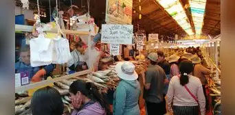 Crece la demanda de pescado y productos hidrobiológicos en Tacna, Arequipa, Cusco y Puno Crece la demanda de pescado y productos hidrobiológicos en Tacna, Arequipa, Cusco y Puno