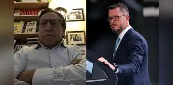 “Oiga, Barata, paga carajo”: Alejandro Toledo y la frase que lo comprometió en el caso Odebrecht