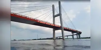 El puente más largo de Perú: ¿cuánto mide y en dónde se ubica? El puente más largo de Perú: ¿cuánto mide y en dónde se ubica?