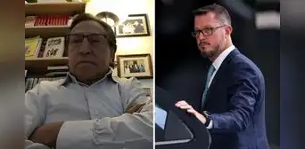 “Oiga, Barata, paga carajo”: Alejandro Toledo y la frase que lo comprometió en el caso Odebrecht “Oiga, Barata, paga carajo”: Alejandro Toledo y la frase que lo comprometió en el caso Odebrecht