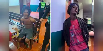 Familia de joven asesinado por limpiaparabrisas tras negarse a su servicio exige justicia Familia de joven asesinado por limpiaparabrisas tras negarse a su servicio exige justicia