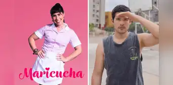 “Maricucha 2”: ¿cuál es la diferencia de edad entre Patricia Barreto y Andrés Vílchez en la vida real? “Maricucha 2”: ¿cuál es la diferencia de edad entre Patricia Barreto y Andrés Vílchez en la vida real?