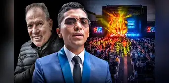 Raúl Romero: ¿cómo nació “Magdalena”, tema por el que Christian Yaipén ‘canceló’ show de Grupo 5? Raúl Romero: ¿cómo nació “Magdalena”, tema por el que Christian Yaipén ‘canceló’ show de Grupo 5?