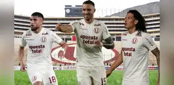 Los jugadores de Universitario que eran 'odiados' por los hinchas y que ahora brillan