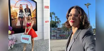 Anahí de Cárdenas: ¿a qué se dedica la actriz tras alejarse de la TV y por qué se fue del Perú? Anahí de Cárdenas: ¿a qué se dedica la actriz tras alejarse de la TV y por qué se fue del Perú?