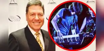 ¿Quién es el hijo rockero de Gonzalo Iwasaki, que triunfa en la música filarmónica?