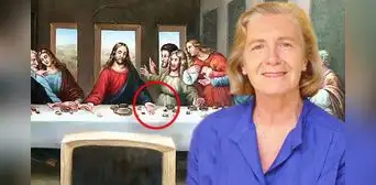¿Cuál fue el error en la pintura "La última cena" y por qué tardaron 21 años en restaurarla? ¿Cuál fue el error en la pintura "La última cena" y por qué tardaron 21 años en restaurarla?