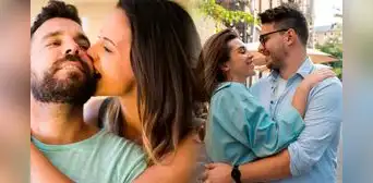 ¿Por qué nos dan ganas de morder o apretar a una persona que queremos mucho? ¿Por qué nos dan ganas de morder o apretar a una persona que queremos mucho?