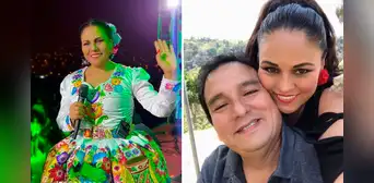 Dina Páucar revela que le propusieron televisar su boda: "Nos íbamos a casar en la Catedral de Lima" Dina Páucar revela que le propusieron televisar su boda: "Nos íbamos a casar en la Catedral de Lima"