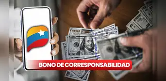 Bono de 200 dólares: ¿quiénes pueden cobrarlo y desde cuándo se entrega en Venezuela? Bono de 200 dólares: ¿quiénes pueden cobrarlo y desde cuándo se entrega en Venezuela?