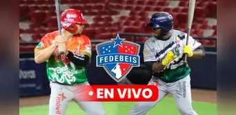Chiriquí vs. Darién EN VIVO: sigue AQUÍ el juego del Béisbol Mayor 2023 por el pase a la ronda de 8 Chiriquí vs. Darién EN VIVO: sigue AQUÍ el juego del Béisbol Mayor 2023 por el pase a la ronda de 8
