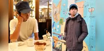 Shoji Morimoto, el japonés que gana hasta US$65.000 al año por "no hacer nada" Shoji Morimoto, el japonés que gana hasta US$65.000 al año por "no hacer nada"
