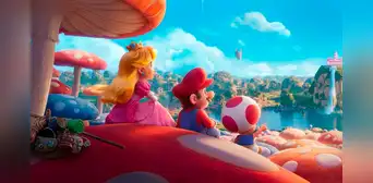 VER “Super Mario Bros: la película (2023)” ONLINE: ¿cuándo se estrena y dónde ver por STREAMING? VER “Super Mario Bros: la película (2023)” ONLINE: ¿cuándo se estrena y dónde ver por STREAMING?