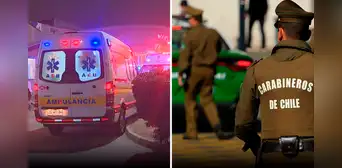 Mujer elaboró un plan para matar a balazos a 2 jóvenes que habrían asesinado a su hijo Mujer elaboró un plan para matar a balazos a 2 jóvenes que habrían asesinado a su hijo