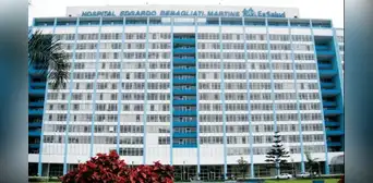Médicos amputan pierna de enfermera víctima de violación grupal en Puno