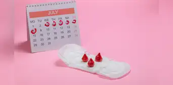 5 aplicaciones que puedes utilizar para controlar tu ciclo menstrual 5 aplicaciones que puedes utilizar para controlar tu ciclo menstrual