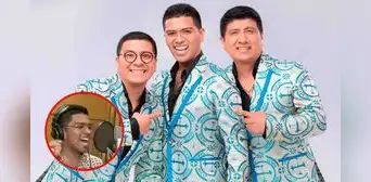 Grupo 5: así luce la exclusiva casa de la orquesta que tiene estudio de grabación incluido Grupo 5: así luce la exclusiva casa de la orquesta que tiene estudio de grabación incluido