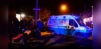 Se enteró de que su novia tenía un romance con su hermano, fue a su casa y lo asesinó Se enteró de que su novia tenía un romance con su hermano, fue a su casa y lo asesinó