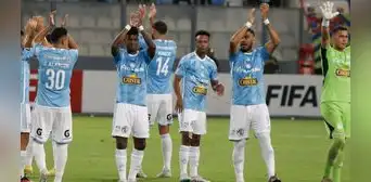 Sporting Cristal y el desafiante fixture que le resta en abril por Liga 1 y Copa Libertadores Sporting Cristal y el desafiante fixture que le resta en abril por Liga 1 y Copa Libertadores