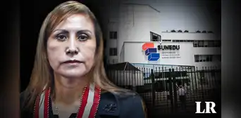 Patricia Benavides: Sunedu niega haber suprimido información sobre tesis de la fiscal de la Nación