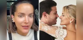 Carolina Braedt y la vez que dijo que quería vivir sola en París cuando aún era pareja de Bruno Vega Carolina Braedt y la vez que dijo que quería vivir sola en París cuando aún era pareja de Bruno Vega