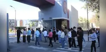Examen de admisión UNSA ordinario II fase: ¿conoces en qué turno te toca rendir el examen?