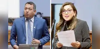 ‘Los Niños’: las maniobras en Acción Popular contra este caso