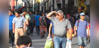 ¿Por qué hace tanto calor en Lima y hasta cuándo durarían las altas temperaturas? ¿Por qué hace tanto calor en Lima y hasta cuándo durarían las altas temperaturas?