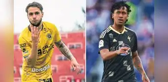 Partidos de hoy, 7 de abril: ¿cómo ver la fecha 5 del Sudamericano sub-17 2023? Partidos de hoy, 7 de abril: ¿cómo ver la fecha 5 del Sudamericano sub-17 2023?