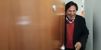 Alejandro Toledo: Noveno Circuito de EE. UU. suspende proceso de extradición a Perú por 14 días