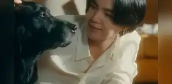 Suga y IU lanzan "People pt. 2": ver el video musical de su segunda colaboración