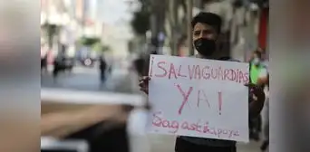 Presión lobbysta habría frenado las salvaguardias a ropa china, advierten Presión lobbysta habría frenado las salvaguardias a ropa china, advierten