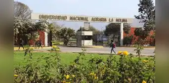 ¿Qué puesto ocupa la Universidad Agraria en el ranking QS de las mejores universidades del mundo? ¿Qué puesto ocupa la Universidad Agraria en el ranking QS de las mejores universidades del mundo?
