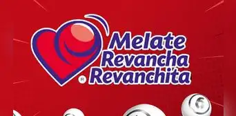 Sorteo Melate: Resultados de la Lotería Nacional HOY, 7 de abril Sorteo Melate: Resultados de la Lotería Nacional HOY, 7 de abril