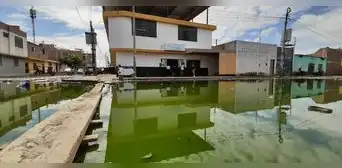Lambayeque: centros de salud en riesgo por medicinas e infraestructura Lambayeque: centros de salud en riesgo por medicinas e infraestructura