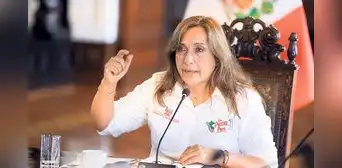 Aunque el Gobierno piensa en el 2026, no es seguro que llegue a esa fecha