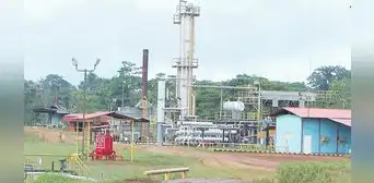 Altamesa será socio de Petroperú en el Lote 192 Altamesa será socio de Petroperú en el Lote 192