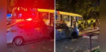 ¡De película! Cúster pirata protagoniza gran persecución policial en San Borja y alrededores