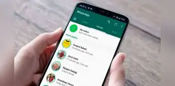 WhatsApp: ¿cómo subir un video largo a tu estado sin que debas recortarlo? Te enseñamos WhatsApp: ¿cómo subir un video largo a tu estado sin que debas recortarlo? Te enseñamos