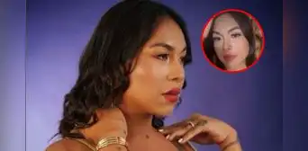 Dayanita responde a críticas tras su salida de ATV: "Nunca fui creída" Dayanita responde a críticas tras su salida de ATV: "Nunca fui creída"