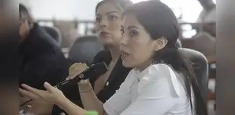 Arequipa: regidora califica de poco transparente la gestión edil de Víctor Hugo Rivera