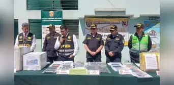 Arequipa: denunciaron 100 casos de extorsión en lo que va del año
