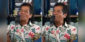 Cachay revela datos de su paso por el Ejército: "Tuve 38 personas a mi mando"