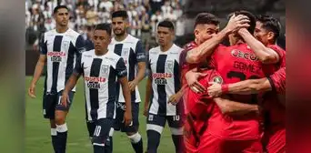 Libertad de Paraguay: las claves de Alianza Lima para ganar en Asunción por la Copa Libertadores