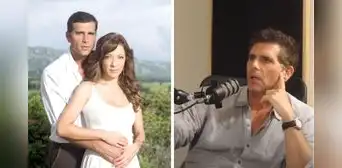 Christian Meier revela que nunca le gustó hacer telenovelas: “Las hacía porque me pagaban muy bien” Christian Meier revela que nunca le gustó hacer telenovelas: “Las hacía porque me pagaban muy bien”