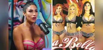 Leysi Suárez: ¿cómo inició su carrera artística y qué tuvo que ver Nilver Huarac y Yolanda Medina? Leysi Suárez: ¿cómo inició su carrera artística y qué tuvo que ver Nilver Huarac y Yolanda Medina?