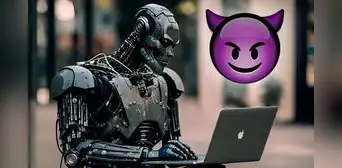 ¿Cómo activar el 'modo diablo' de ChatGPT que responde cualquier pregunta de forma grosera? ¿Cómo activar el 'modo diablo' de ChatGPT que responde cualquier pregunta de forma grosera?