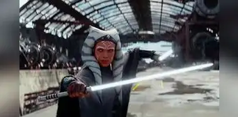 Star Wars: "Ahsoka" lanza tráiler y fecha de estreno, ¿dónde y cuándo VER la serie?