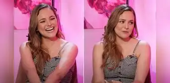 Carla Tello revela que quisiera actuar en "Al fondo hay sitio": Yo pertenecería a los Gonzales Carla Tello revela que quisiera actuar en "Al fondo hay sitio": Yo pertenecería a los Gonzales